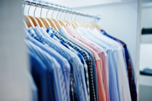 Efficient Dry Cleaning in Surrey