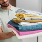 Laundry Service Vancouver