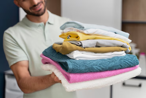 Laundry Service Vancouver