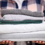 Wash and Fold Vancouver