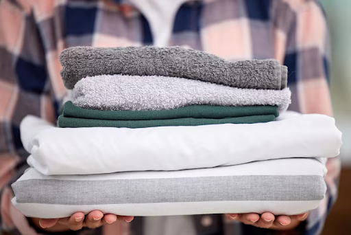 Wash and Fold Vancouver