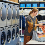 Laundry Service in Vancouver