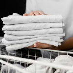 Wash and Fold in Vancouver