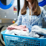 Commercial Laundry in Surrey
