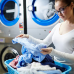 Laundry Service in Surrey