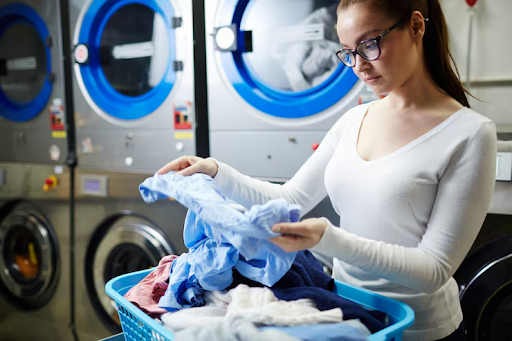 Laundry Service in Surrey