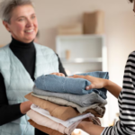 Laundry Pickup and Delivery Vancouver