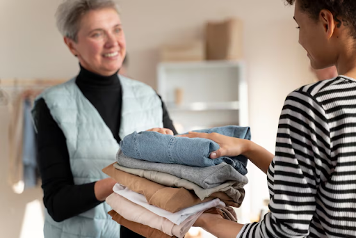 Laundry Pickup and Delivery Vancouver