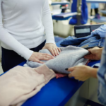 dry cleaning in Burnaby