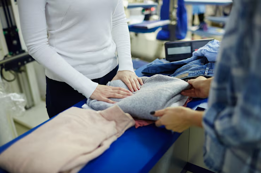 Dry Cleaning in Burnaby