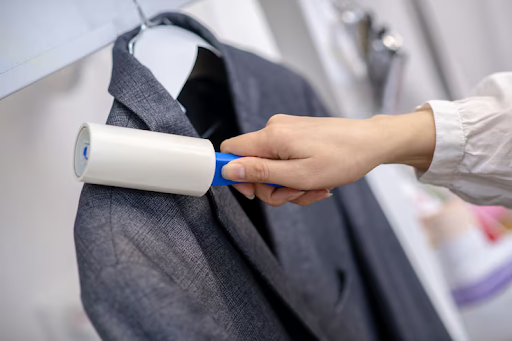 Dry Cleaning Surrey