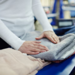 Dry Cleaning in Burnaby