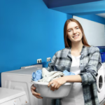 Laundry Service Near Me