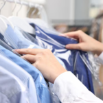 Dry Cleaning Burnaby