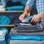 dry cleaning in Vancouver