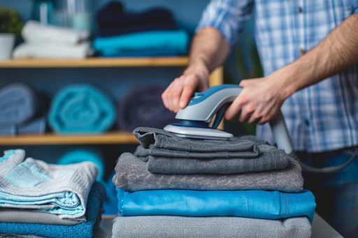 Dry Cleaning in Vancouver