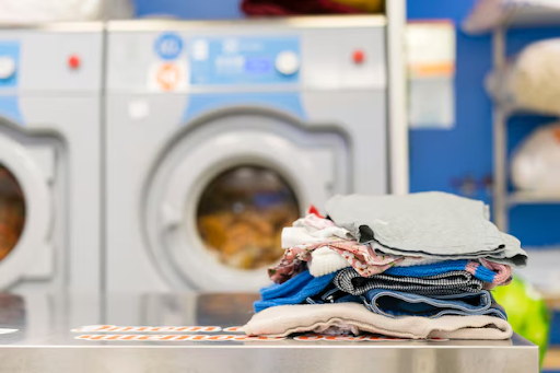 Laundry Service Surrey