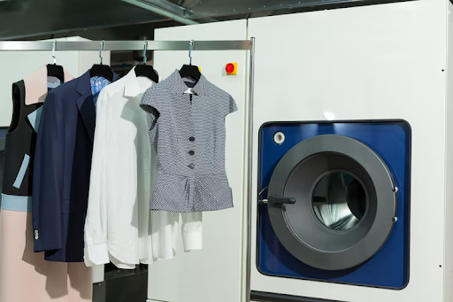 Dry Cleaning in Maple Ridge
